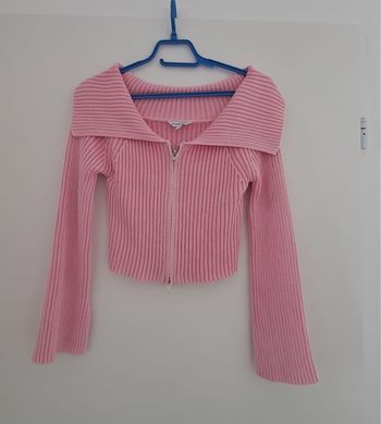 Haut  Crop top