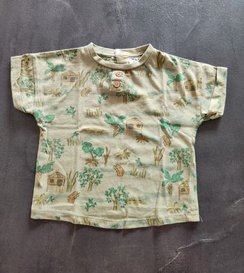 T shirt