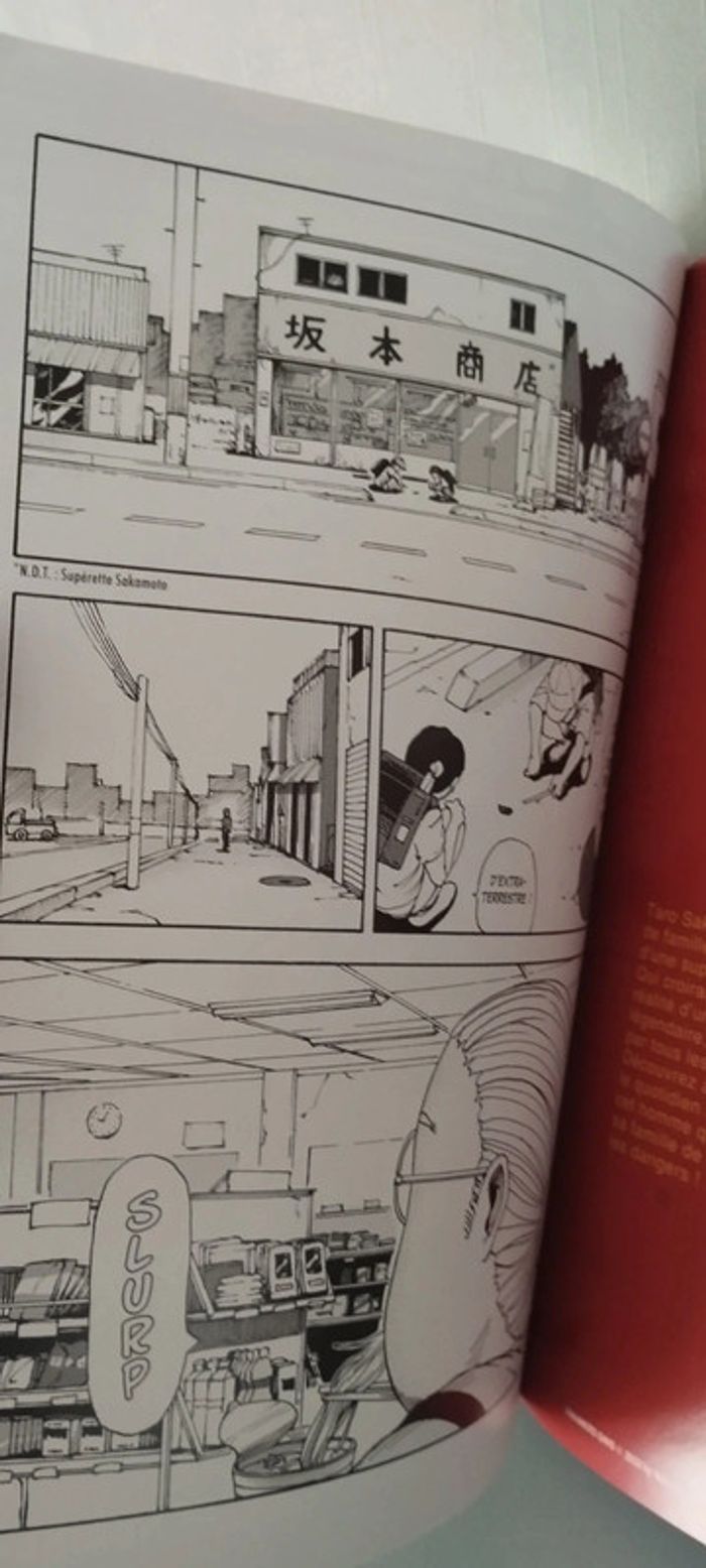 Glénat manga news - photo numéro 4