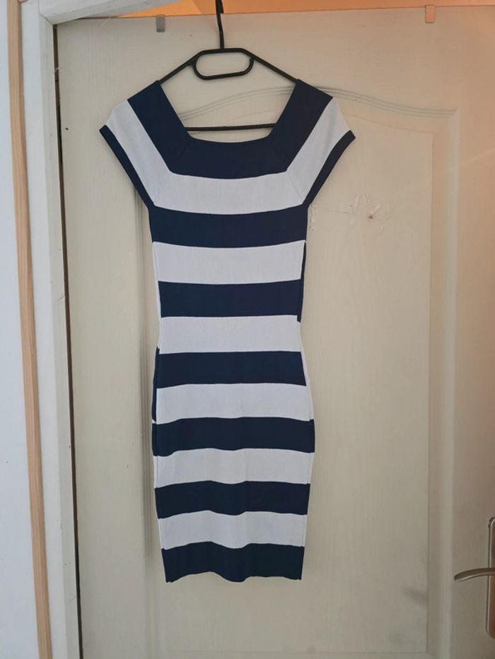 Robe Morgan taille XS - photo numéro 2