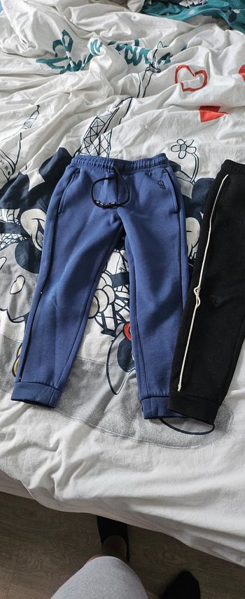 Lot de 2 jogging