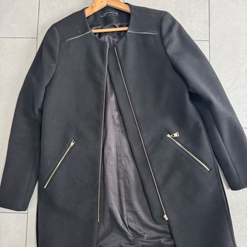 Manteau Zara