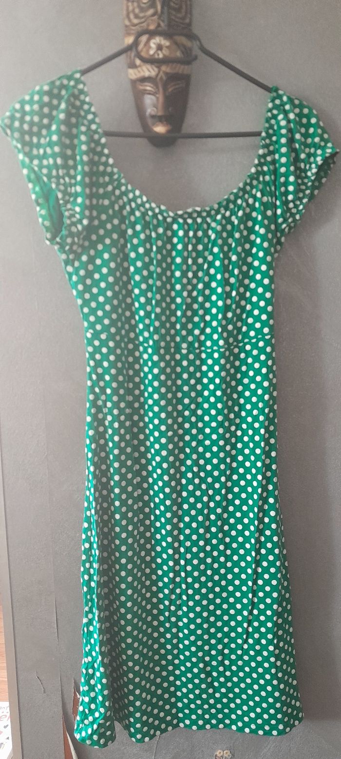 Robe - photo numéro 2