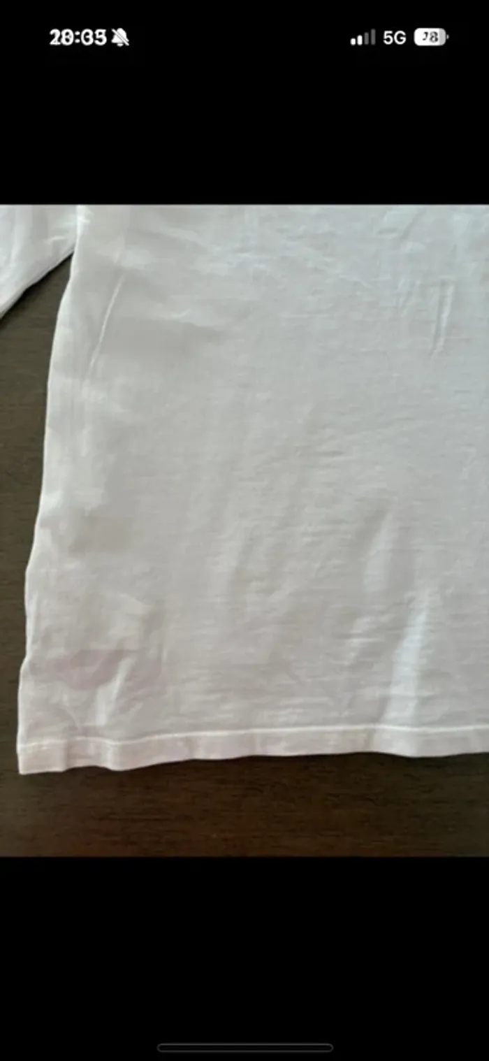 Tee-shirt fille Tape à l’œil - photo numéro 17