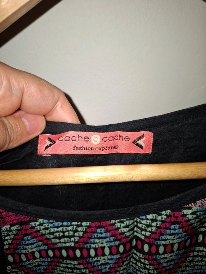 Cache cache 38 - photo numéro 2