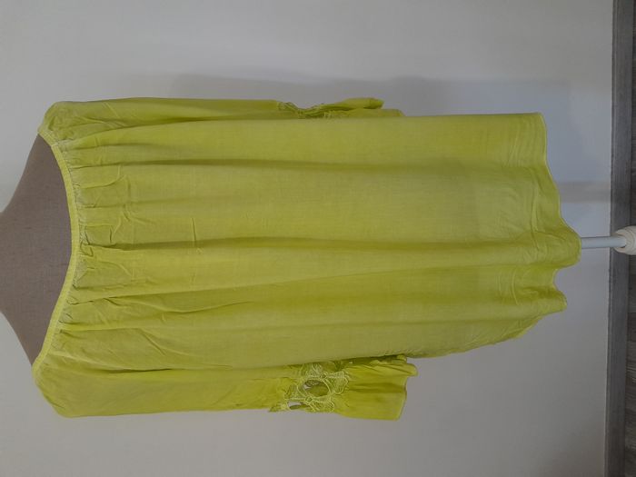 Blouse - photo numéro 3