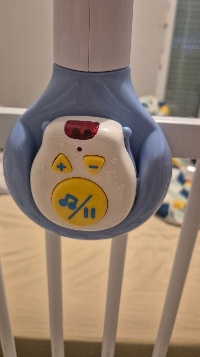 Veilleuse - photo numéro 2