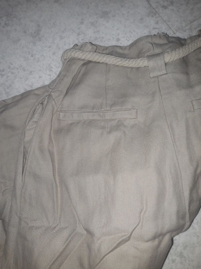 Pantalon femme - photo numéro 4