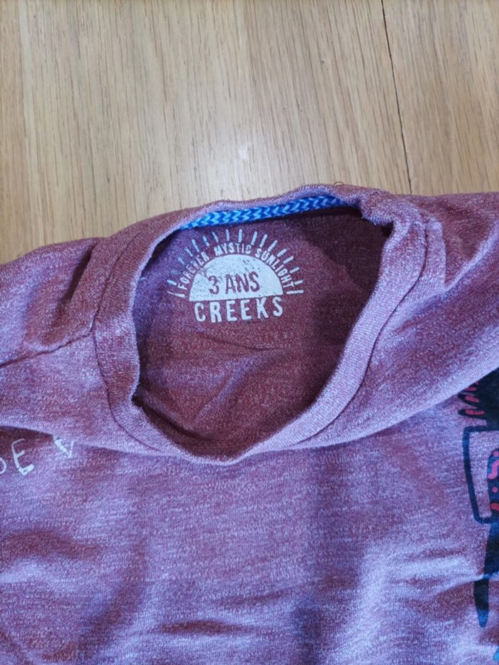 T-shirt - photo numéro 2