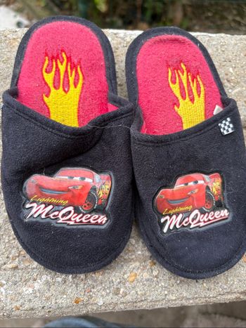 Chaussons
