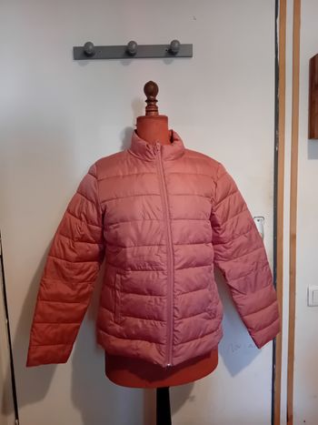 Manteau Tex