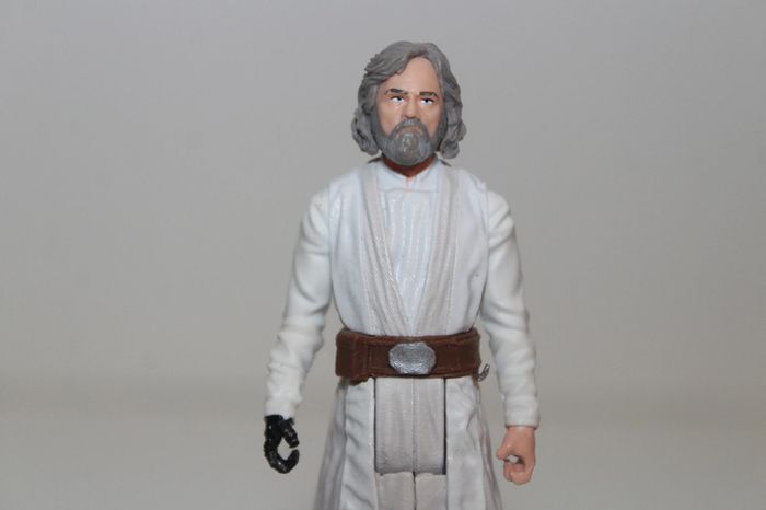 Figurine Luke Skywalker - Star Wars - photo numéro 2