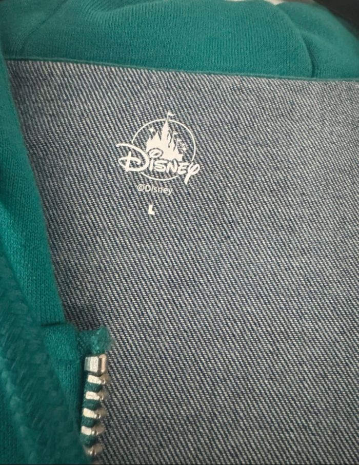 Jolie Veste Stitch - photo numéro 3