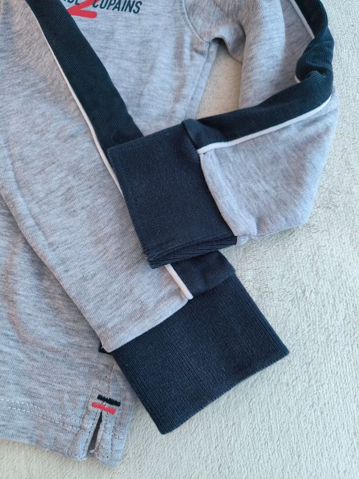 Polo garçon Okaïdi 3 ans - photo numéro 6