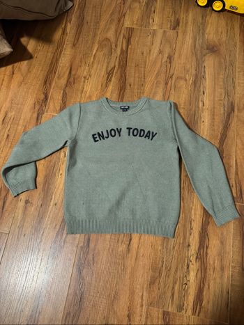 Pull kaki
