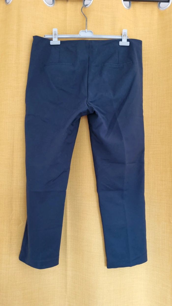 Pantalon cigarette Atelier La Redoute - photo numéro 2