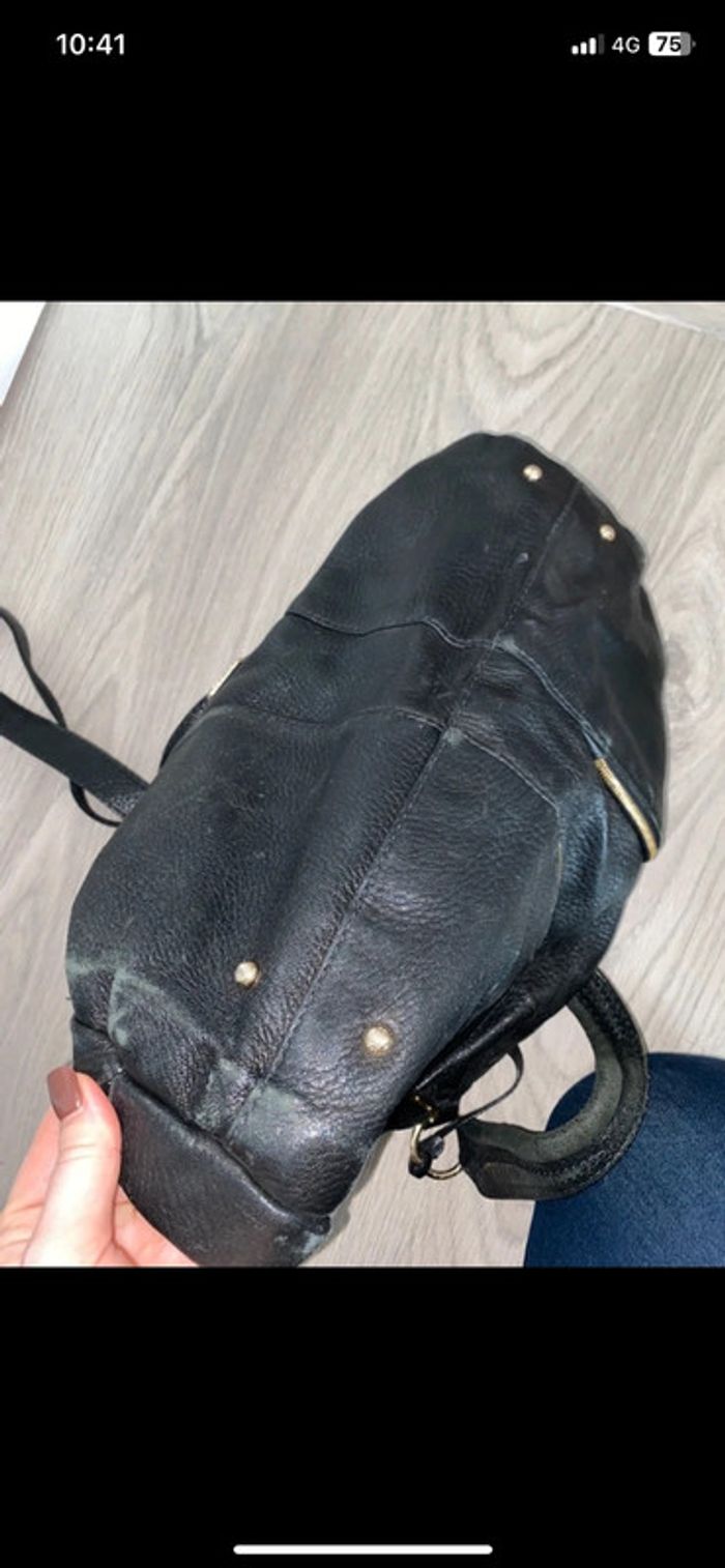 Sac à main Lancel - photo numéro 8