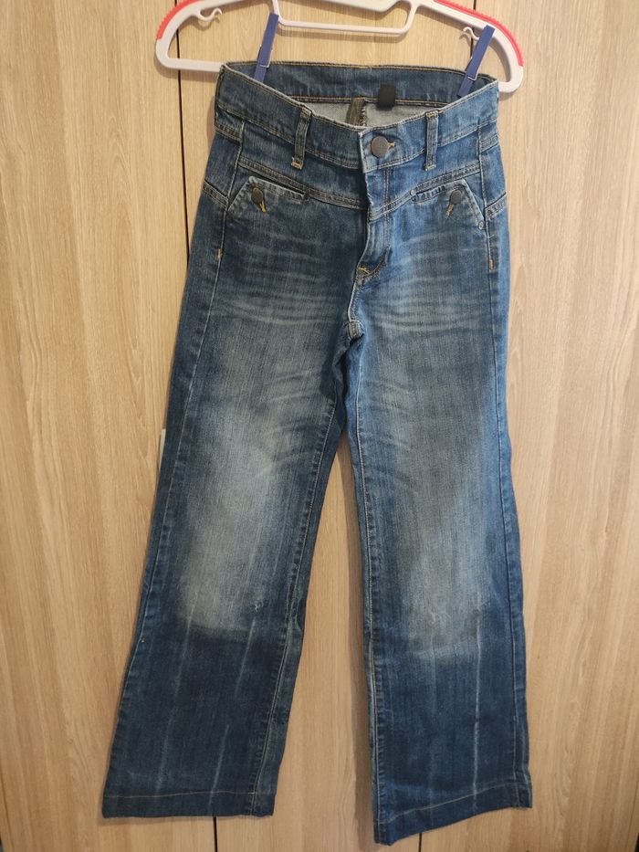 Jean Femme Mango collection