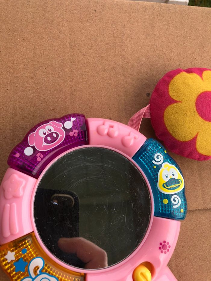 Miroir magique vtech - photo numéro 2