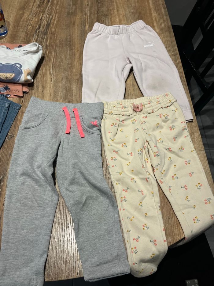 Lot vêtements 3 ans - photo numéro 2