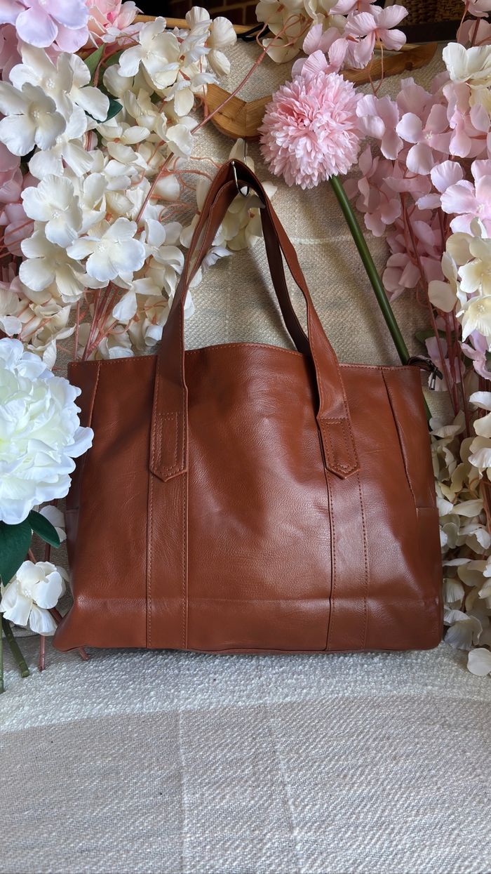 Le sac coup cœur tendance vintage classique de l’automne neuf - photo numéro 5