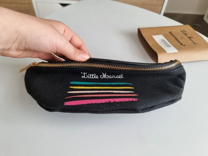 Sac banane Little Marcel