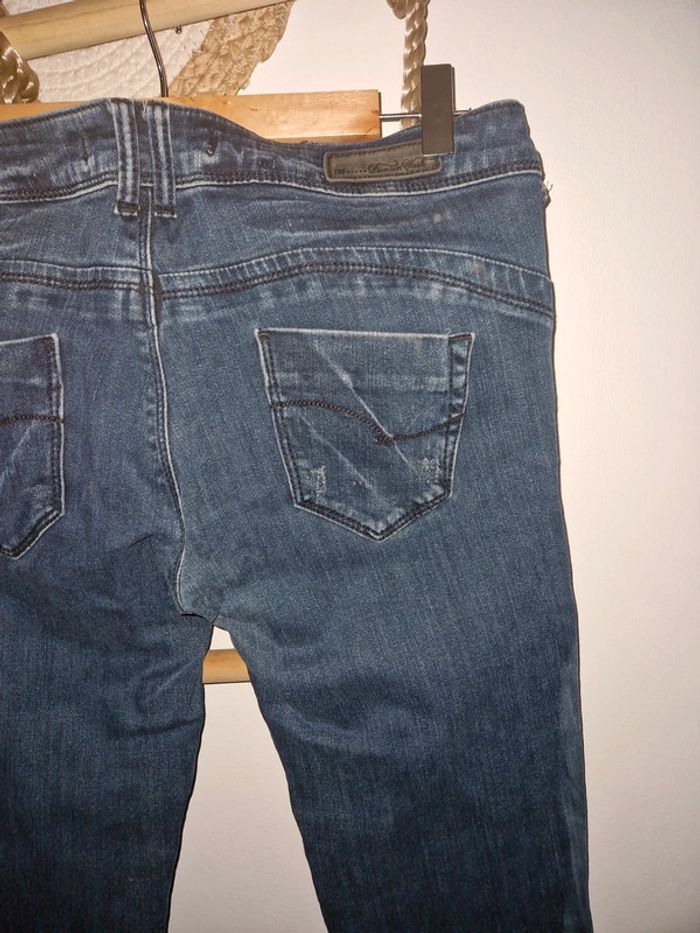 Jeans skinny 🚺 - photo numéro 9