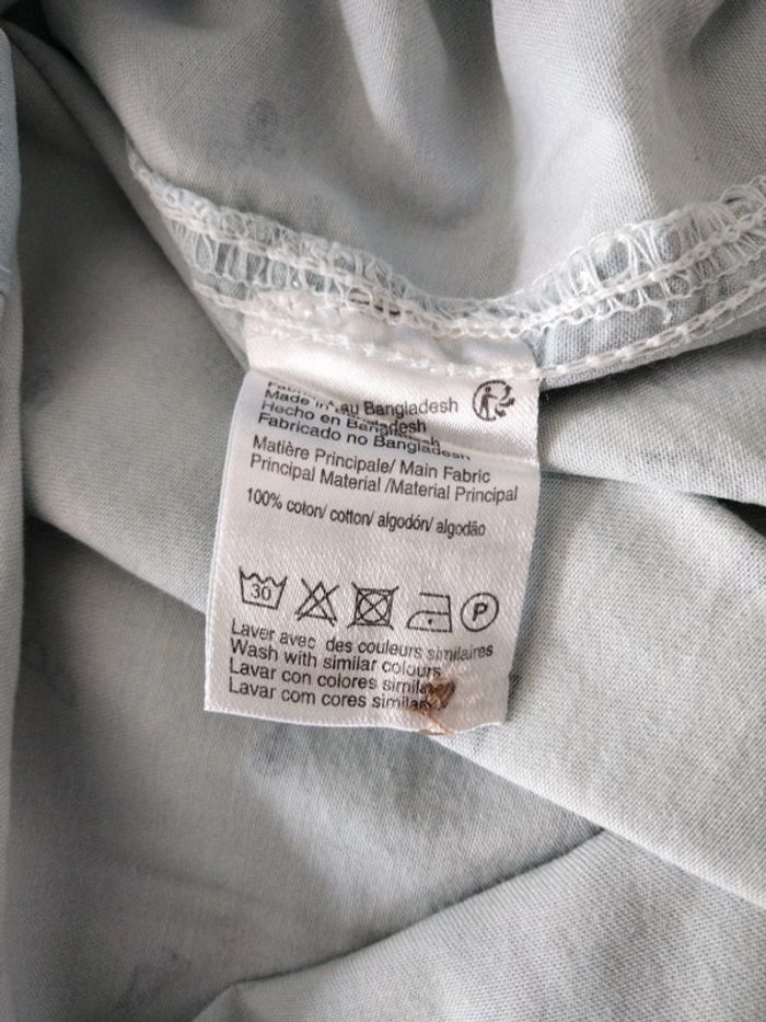 Chemise Gémo garçon - photo numéro 5