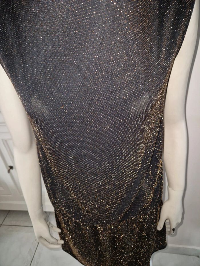 Robe de soirée. - photo numéro 16