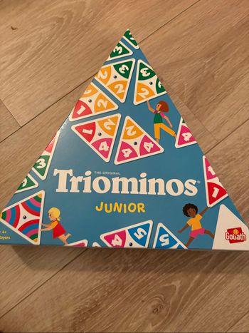 Triomonos junior