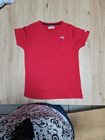 Tee-shirt 12 ans