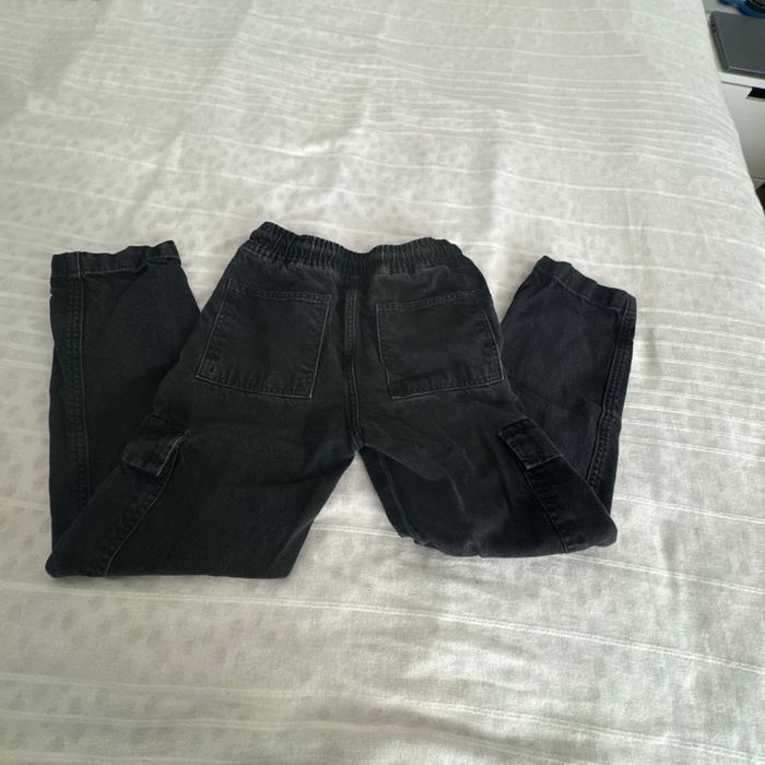 Pantalon à poche  garçon - photo numéro 3