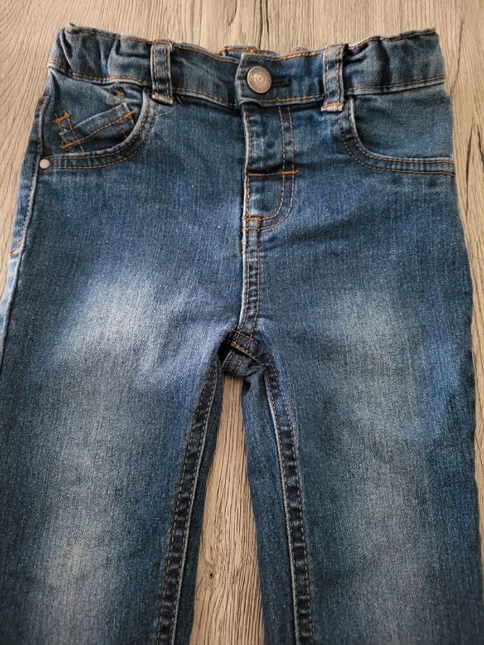 Jean 24 mois - photo numéro 3