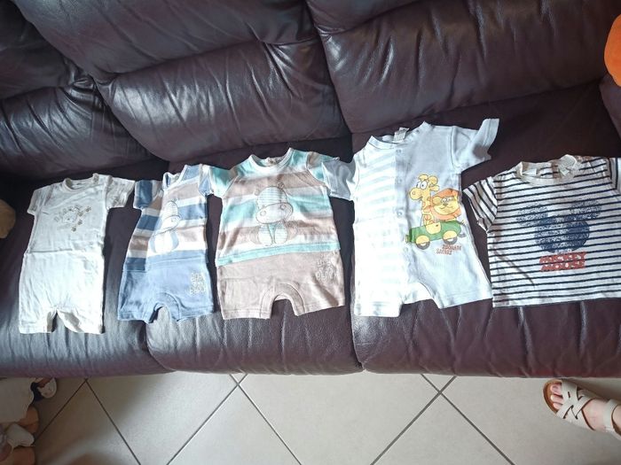Combishort