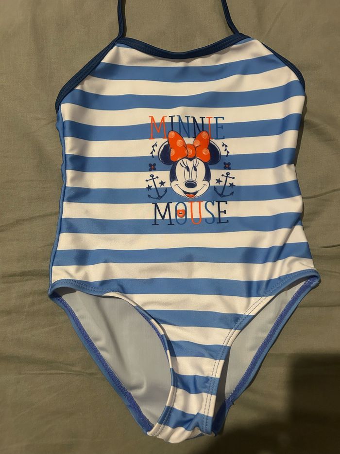 Maillot bain - photo numéro 3