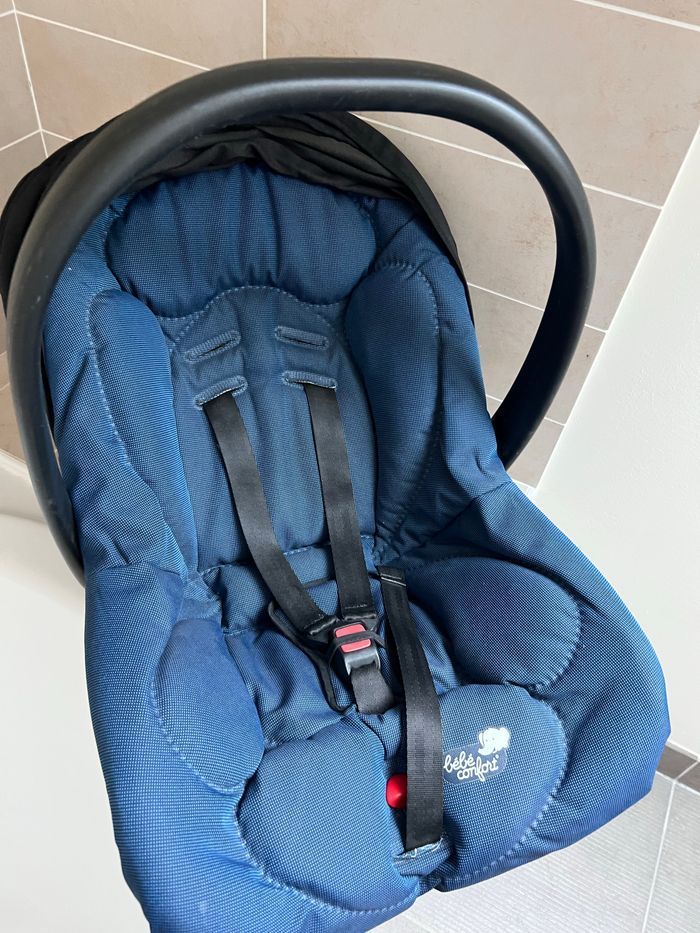 Cosy BB Confort