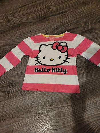 Tee-shirt manche longue