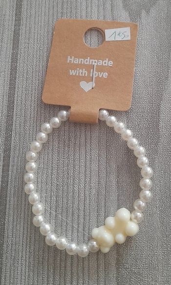 Bracelet ours