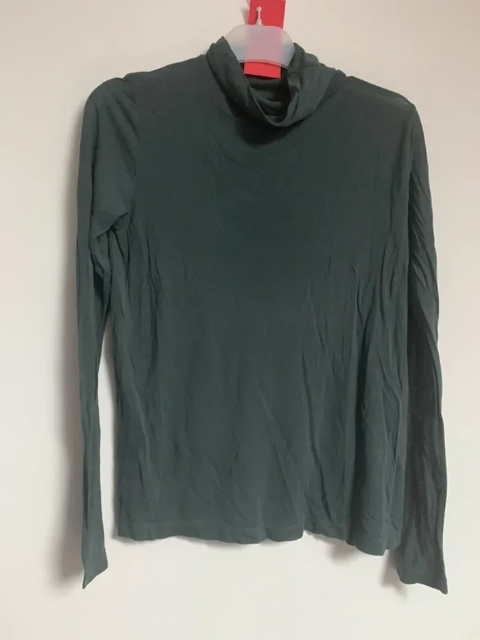 Sous pull - photo numéro 2