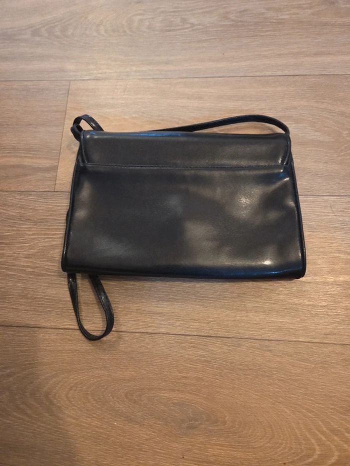Pochette en cuir - photo numéro 5