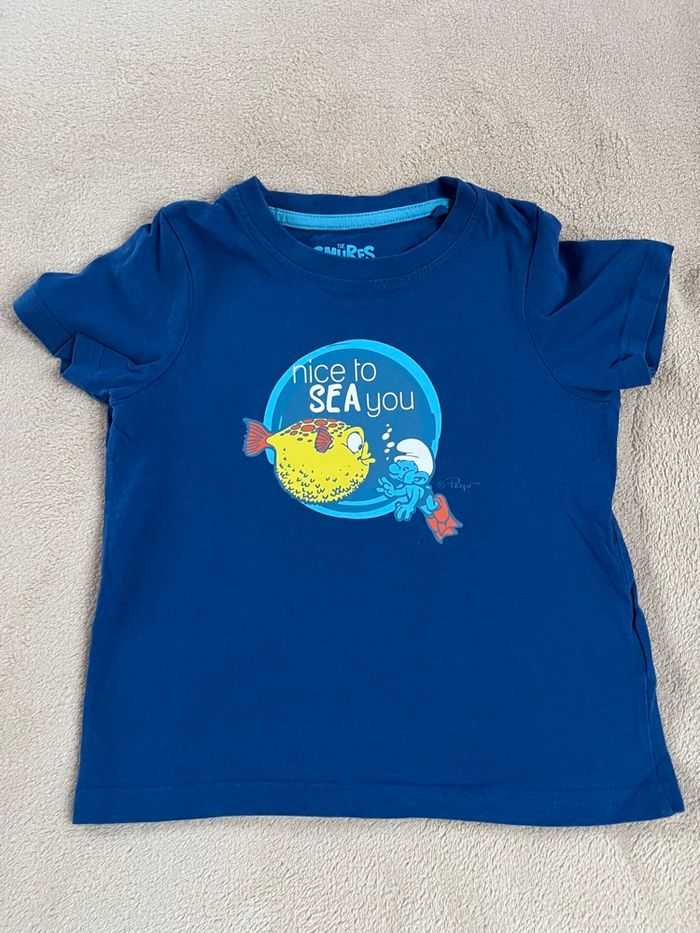 Lot de vêtements pour garçon | Coton | taille 3-4ans - photo numéro 5