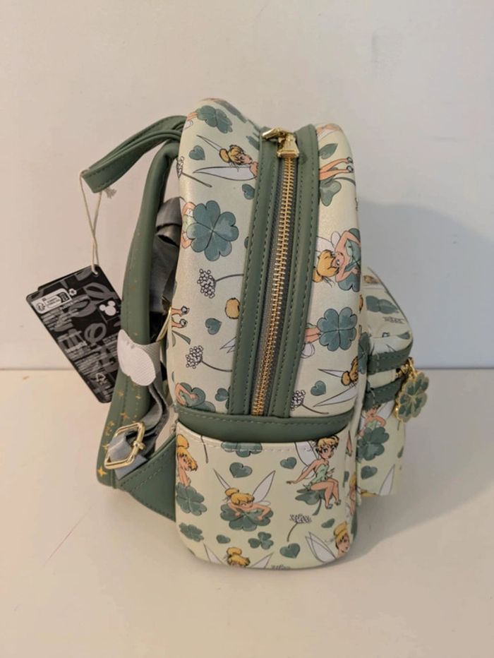 Loungefly: Fée clochette sac à dos - photo numéro 4