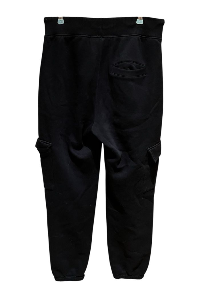 Jogging Celio collection NFL Taille S noir Objet en très bon état - photo numéro 2