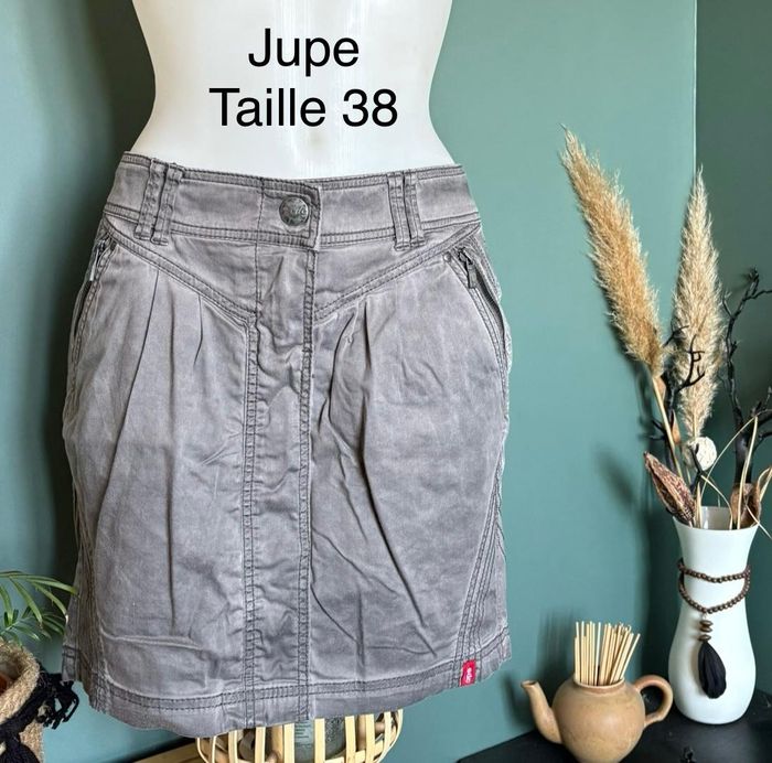 Jupe Taille 38