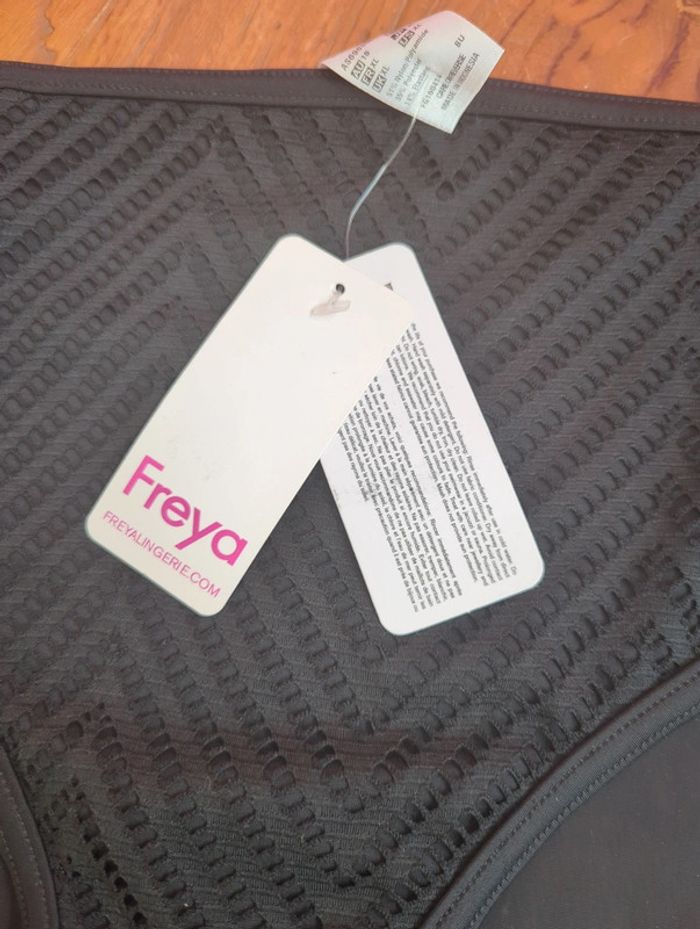 Monokini sexy Freya 4XL - photo numéro 6