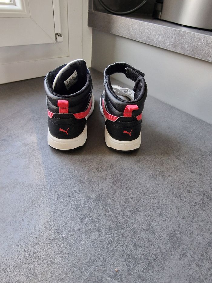 Puma T25 - photo numéro 2