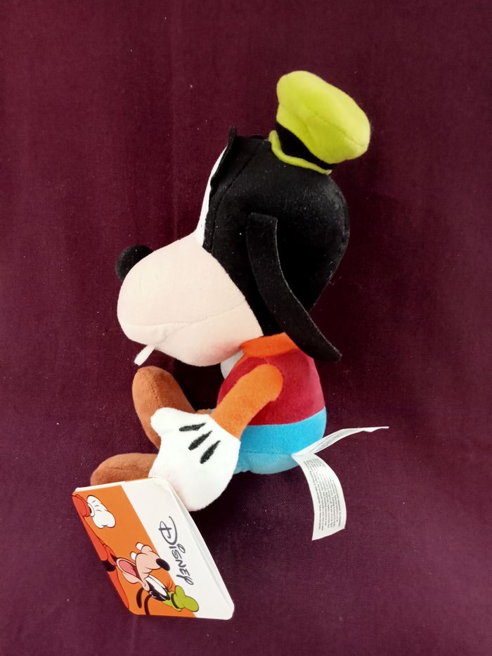 Peluche Dingo - photo numéro 3