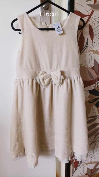 Robe pour les fêtes - événements