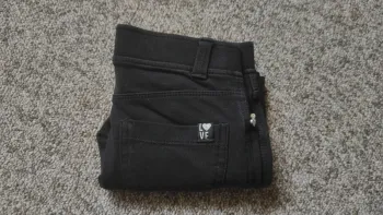 Pantalon noir 3 ans