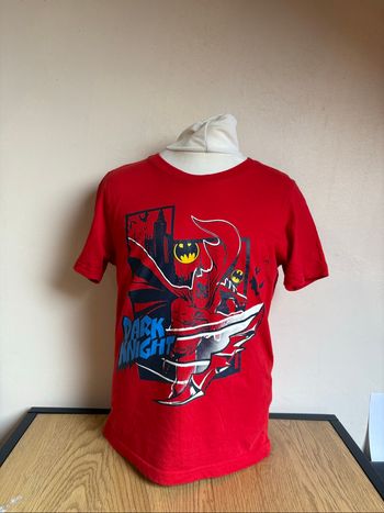T shirt garçon taille 134/140